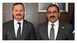 Nurettin Bulut bırakıyor