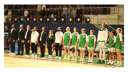 Kocaeli Kadın Basketbol'un akıbeti hakkında sessizlik sürüyor