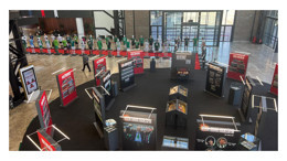 Sempozyumun son gününde Kocaelispor coşkusu