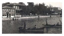 İstanbul Boğazı değil İzmit: Hem de bakın neresi?