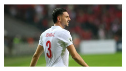 İspanya maçı öncesi sakatlık şoku! İkinci yarıya çıkamadı