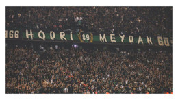 Tarihi blok ceza! Kocaelispor: ‘Bu haksızlığı asla unutmayacağız’