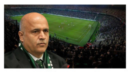 PFDK’dan Recep Durul’a ağır fatura