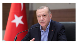 AKP’de Öcalan rahatsızlığı