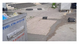 CHP’li isimden tepki “Bunun adı kamu zararıdır”