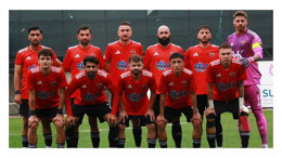 Gölcükspor deplasmanda puan bıraktı