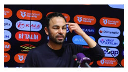 Selçuk İnan: “Galibiyet bizim hakkımızdı!”