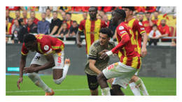 Tayfur Bingöl: “Yorucuydu ama karşılığını aldık!”