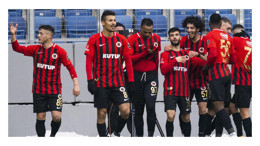 Gençlerbirliği yamalı kadro ile geliyor