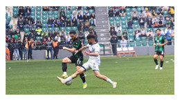 Kocaelispor’da kupa mesaisi başlıyor!
