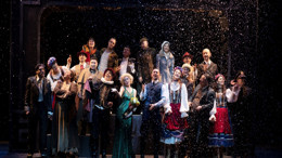 Kocaeli Şehir Tiyatroları 2025’te 70 bini aşkın seyirciyi sanatla buluşturdu