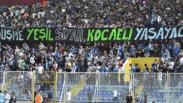 Adana Demirspor taraftarından Kocaelispor’a duygulandıran mektup