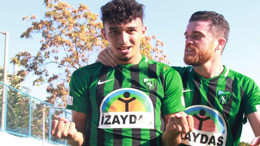 Göztepe, Kocaelispor’un eski yıldızı ile ilgileniyor