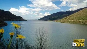 İSU, Yuvacık sırtlarından su temin edecek