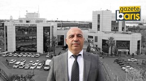 Daire Başkanı Murat Önem’e, önemli görev!