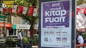 Kocaeli’de de reklamları vardı Kayyum atandı