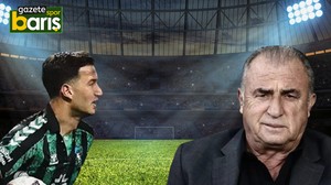 Oğulcan’dan Fatih Terim sözleri