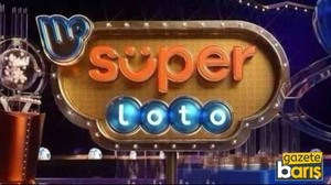 15 Nisan Süper Loto sonuçları 2025-Süper Loto’da kazanan numaralar