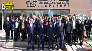 KOÜ Vakfı genel kurul yaptı
