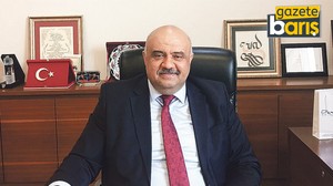 KOTO Meclis Başkanı Gezer’in acı kaybı