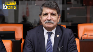 Kanko Meclis kürsüsünde Canan Dağdeviren’i kutladı