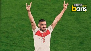 Karamürselli Merih tarihe geçti