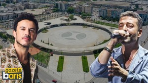 İzmit Milli İrade Meydanı ünlü isimleri ağırlayacak
