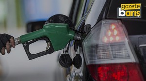 Benzine zam geliyor