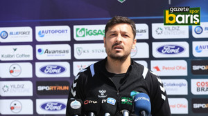 Ahmet Oğuz: Kocaelispor’a yakışır şekilde oynayacağız