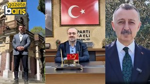 AKP'li başkanlardan videolu çağrı!