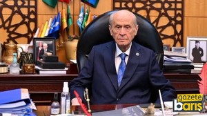 Devlet Bahçeli, CHP’ye hem teminat verdi hem de ateş püskürdü