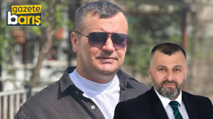 İzmit’te dernek başkanı ve babasının darp ettiği Büyükşehir çalışanı kalp krizi geçirdi
