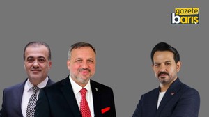 Ercan: Dokuzlar cevap veremiyorsa il başkanı cevap versin