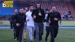 Kocaeli’de ücretsiz kurslarla sınavlara hazırlanıyorlar