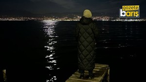 Bu da ‘Romantik’ Radiye Sezer Katırcıoğlu