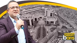 Sertif Gökçe net konuştu: Büyükşehir’e doğal adayım