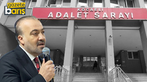 Kocaeli Adliyesi için temel o tarihte atılacak