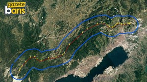 Toplantı günü belli oldu Kocaeli’de 1 milyarlık elektrik iletim hattı yapılacak