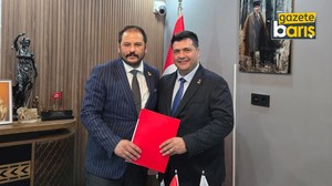 Zafer Partisi’ne profesör ilçe başkanı atandı