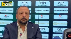 Kocaelispor Bakan’dan haber bekliyor