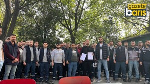 Petrol-İş Dyo ve Cambro’da da greve çıkıyorlar