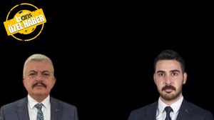Tuncay Batı, bir belediye başkan yardımcısının daha kellesini aldı!