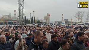 TÜPRAŞ‘ta teklif var anlaşma yok!