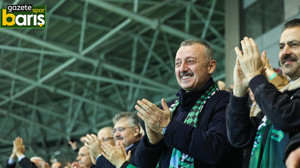 Amatörden Süper Lig'e tarih yazdık