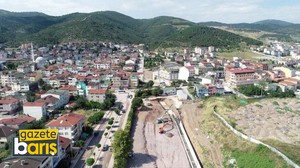 Belediye, Körfez İlimtepe’de 10 daire satacak!