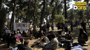 Gebze’deki liseliler forum düzenliyor