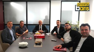 GTO’nun tedarikçi buluşmaları devam ediyor