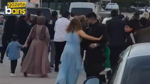 Derince’de düğün öncesi kavga
