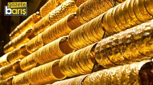 Altın, güne nasıl başladı? Kocaeli Kuyumcular Derneği 20 Nisan Pazar 2025 altın fiyatları