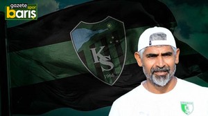 İsmet Taşdemir ligin kaderiyle oynamadı